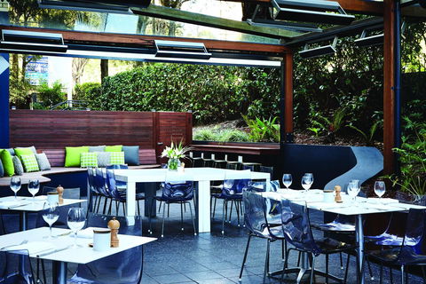 Hotel Urban St Leonards - Darwin Holiday 23