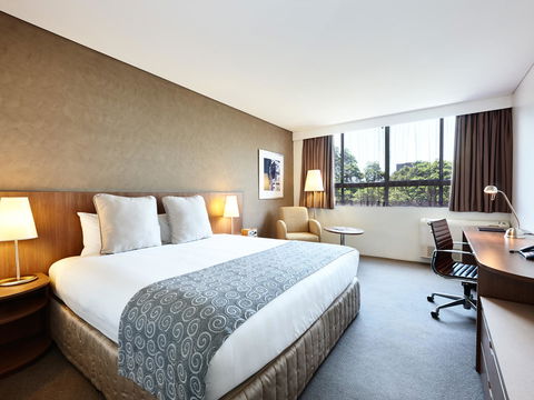 Hotel Urban St Leonards - Darwin Holiday 11