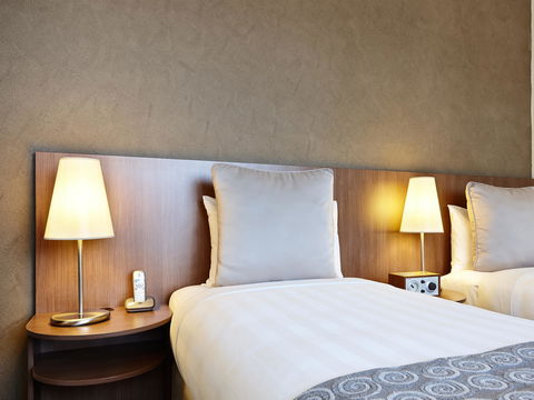 Hotel Urban St Leonards - Darwin Holiday 8