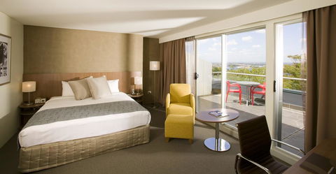 Hotel Urban St Leonards - Darwin Holiday 29