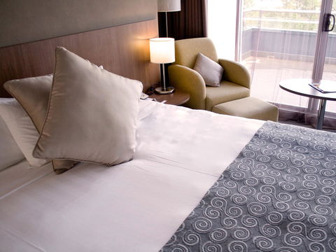 Hotel Urban St Leonards - Darwin Holiday 10