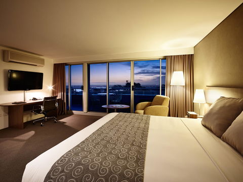 Hotel Urban St Leonards - Darwin Holiday 4