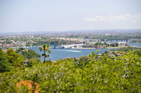 Hotel Urban St Leonards - Darwin Holiday 28