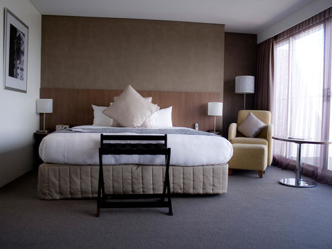 Hotel Urban St Leonards - Darwin Holiday 9