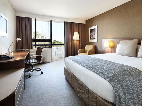 Hotel Urban St Leonards - Darwin Holiday 1