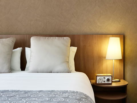 Hotel Urban St Leonards - Darwin Holiday 6