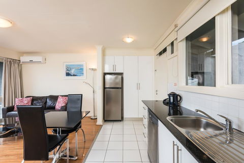 Horizon Holiday Apartments - Darwin Holiday 13