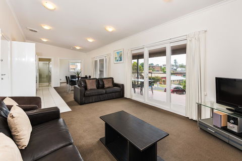 Horizon Holiday Apartments - Darwin Holiday 8