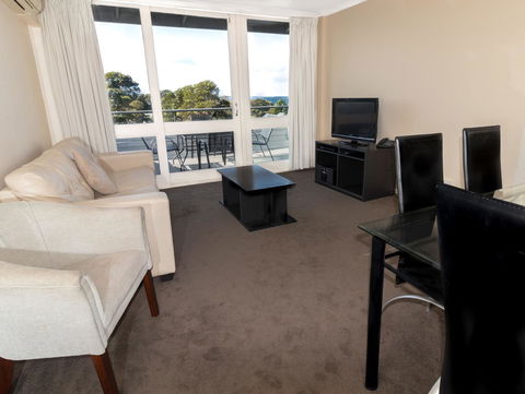 Horizon Holiday Apartments - Darwin Holiday 5