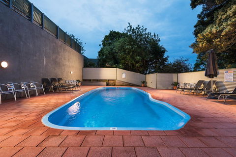 Horizon Holiday Apartments - Darwin Holiday 7