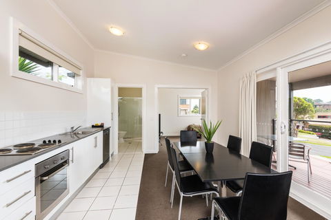 Horizon Holiday Apartments - Darwin Holiday 0