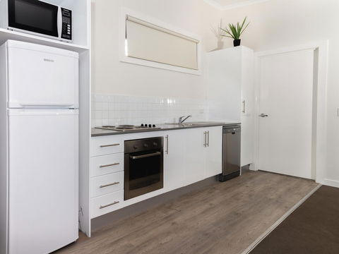 Horizon Holiday Apartments - Darwin Holiday 1