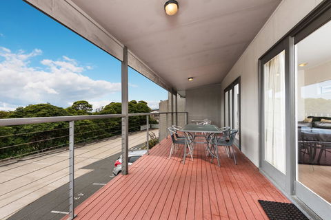 Horizon Holiday Apartments - Darwin Holiday 9