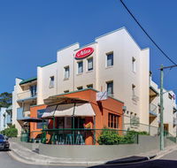 Adina Apartment Hotel Chippendale - Darwin Holiday