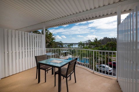 Cabarita Lake Apartments - Darwin Holiday 4
