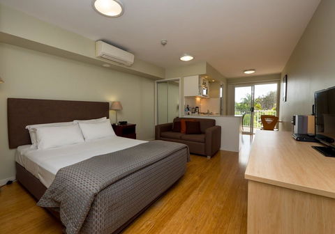 Cabarita Lake Apartments - Darwin Holiday 0