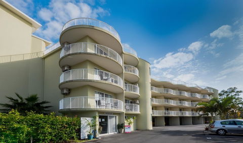 Cabarita Lake Apartments - Darwin Holiday 12