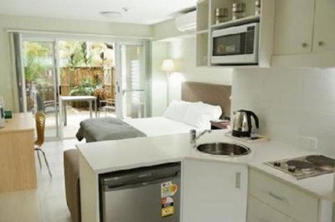 Cabarita Lake Apartments - Darwin Holiday 5