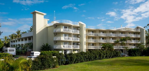 Cabarita Lake Apartments - Darwin Holiday 6