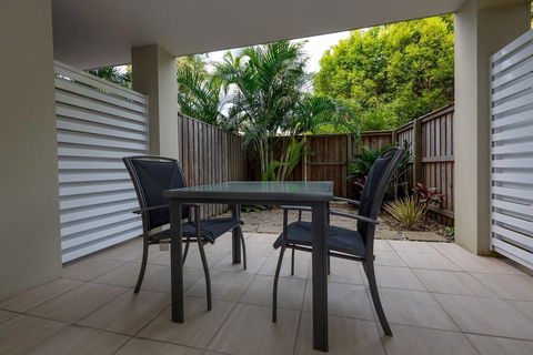 Cabarita Lake Apartments - Darwin Holiday 15