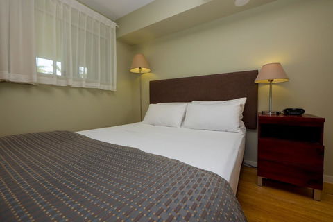 Cabarita Lake Apartments - Darwin Holiday 14