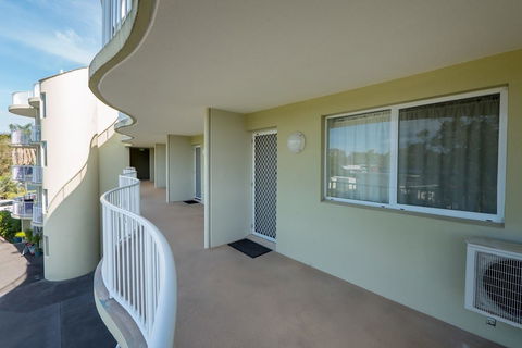Cabarita Lake Apartments - Darwin Holiday 16