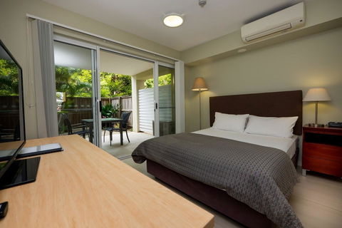 Cabarita Lake Apartments - Darwin Holiday 13