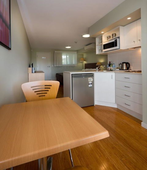 Cabarita Lake Apartments - Darwin Holiday 1