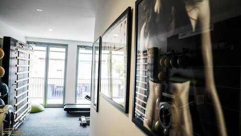 Crown On Darby Newcastle - Darwin Holiday 13