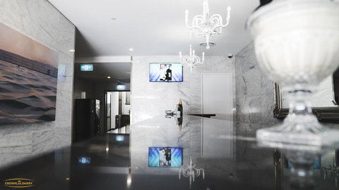 Crown On Darby Newcastle - Darwin Holiday 7