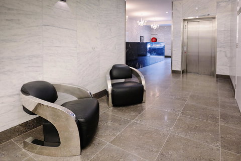 Crown On Darby Newcastle - Darwin Holiday 33