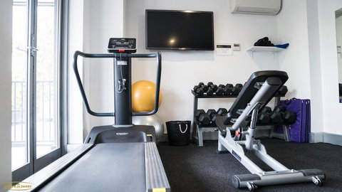 Crown On Darby Newcastle - Darwin Holiday 14