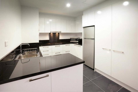 Crown On Darby Newcastle - Darwin Holiday 27