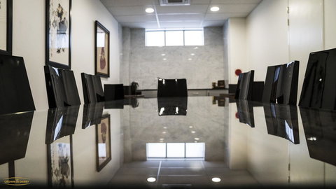 Crown On Darby Newcastle - Darwin Holiday 11