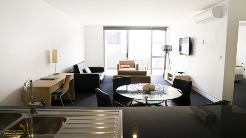 Crown On Darby Newcastle - Darwin Holiday 2