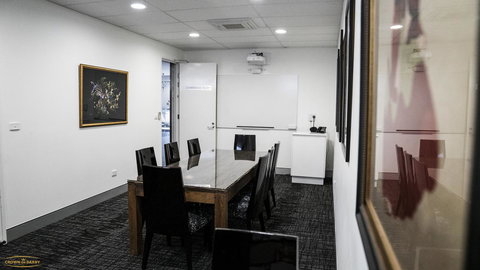 Crown On Darby Newcastle - Darwin Holiday 9