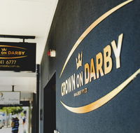 Crown on Darby Newcastle - Darwin Holiday