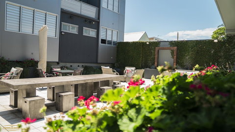 Crown On Darby Newcastle - Darwin Holiday 3