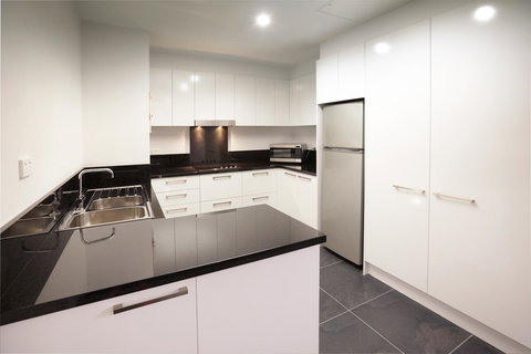 Crown On Darby Newcastle - Darwin Holiday 32