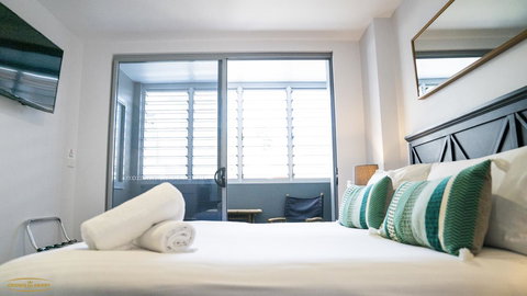 Crown On Darby Newcastle - Darwin Holiday 10