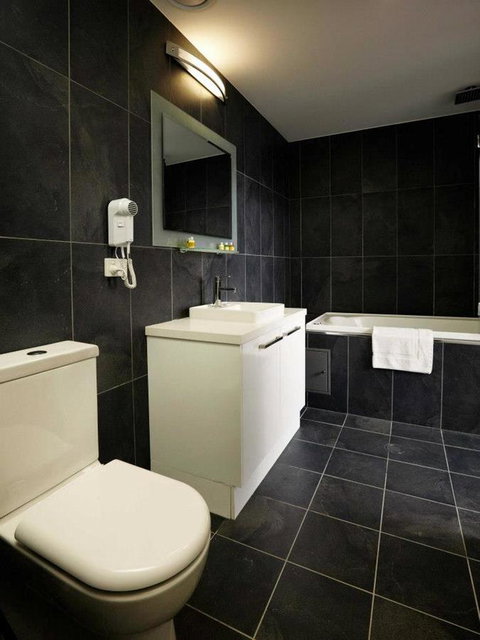 Crown On Darby Newcastle - Darwin Holiday 25