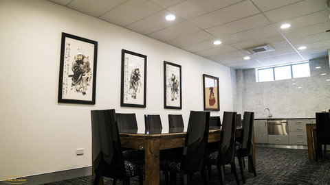 Crown On Darby Newcastle - Darwin Holiday 8