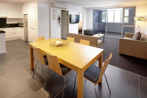 Crown On Darby Newcastle - Darwin Holiday 28