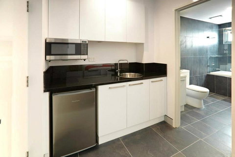 Crown On Darby Newcastle - Darwin Holiday 34