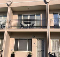 Travers Street Apartment - Darwin Holiday