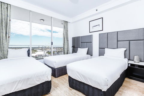 DD Apartments On Kent Street - Darwin Holiday 16