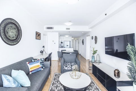 DD Apartments On Kent Street - Darwin Holiday 4