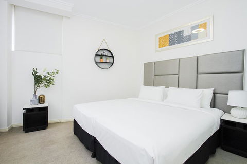 DD Apartments On Kent Street - Darwin Holiday 30