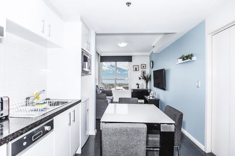 DD Apartments On Kent Street - Darwin Holiday 9