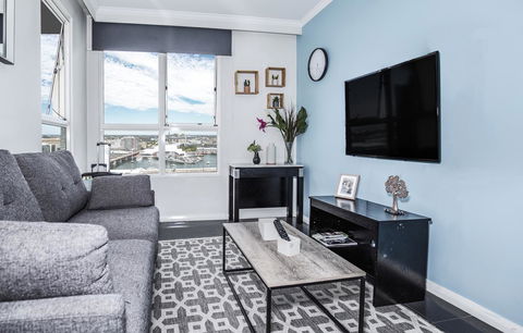 DD Apartments On Kent Street - Darwin Holiday 8